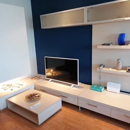 Wenie Apartment By Easyบูคาเรสต์ ภายนอก รูปภาพ